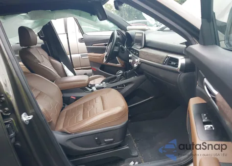 2021 Kia Telluride Sx из США, поврежденный, VIN 5XYP5DHC9MG127559